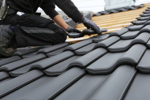 Best Flat Roofing  in USA